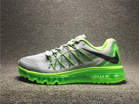 Super Max Nike Air Max 2015 Men--013